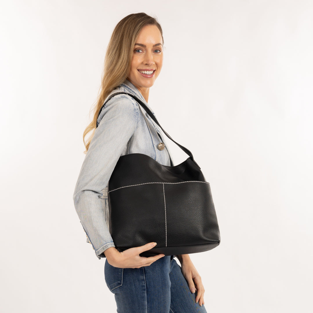 Sophia Shoulder Bag