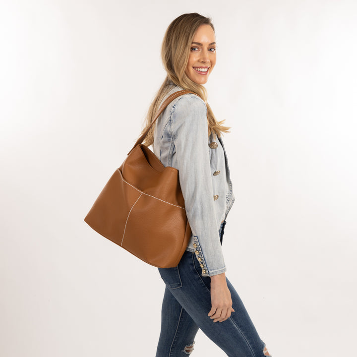 Sophia Shoulder Bag