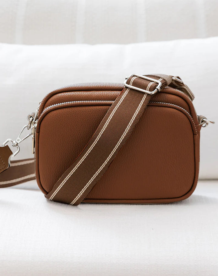 Riley Cross Body Bag