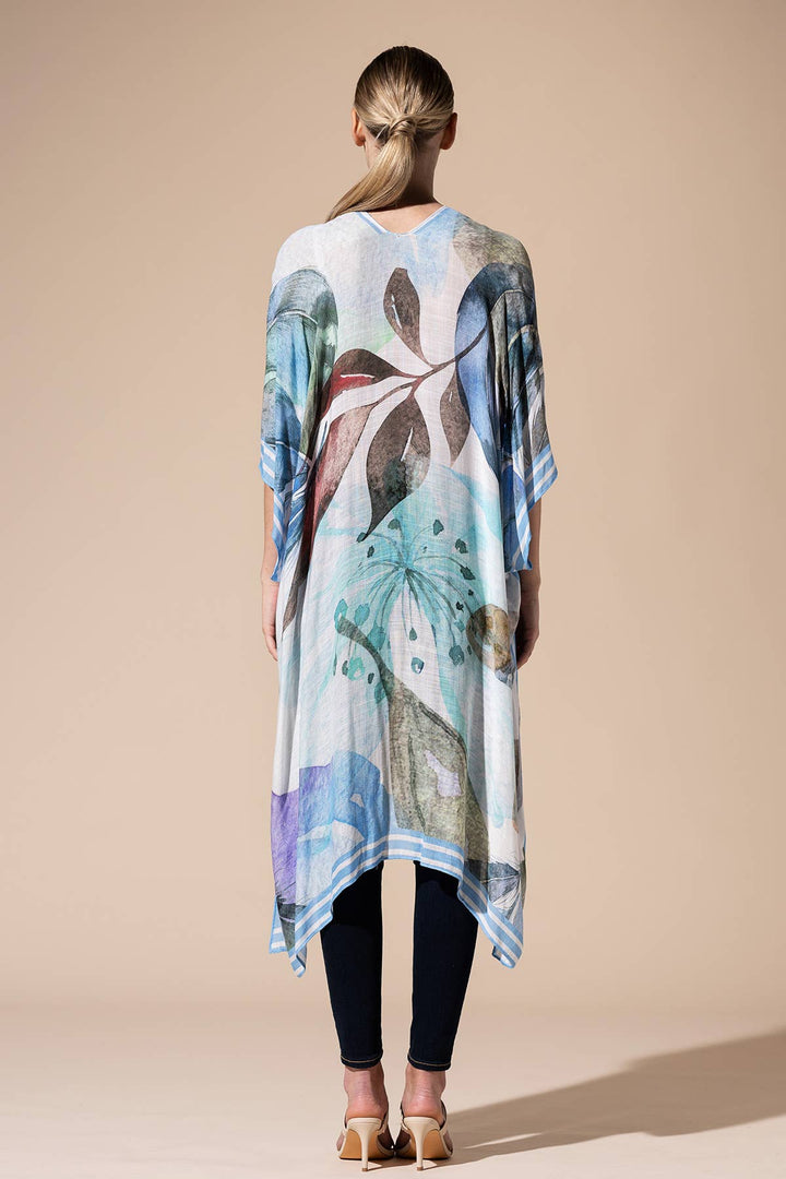 Mossy Creek  Kimono