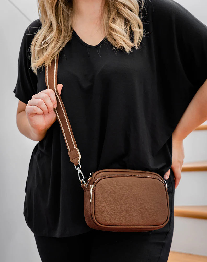 Riley Cross Body Bag